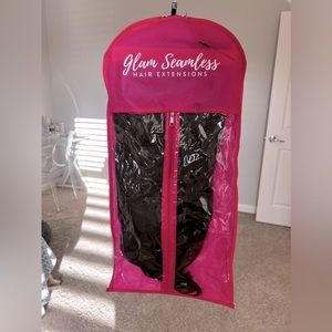 Glam seamless extensions!!